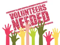 Freiwillige Helfer (Foto: Pixabay)